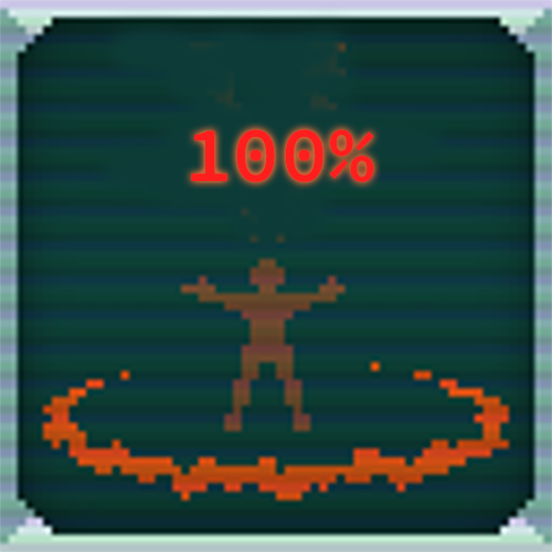 More rewarding psionic fights 100