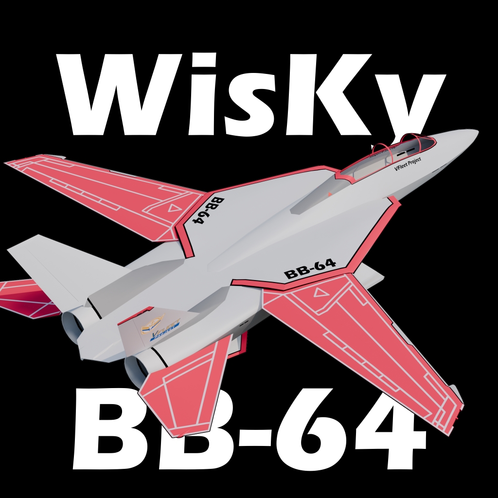 WisKy BB-64