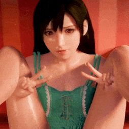[InitialA]June Swimsuit Set Part 2(silent)