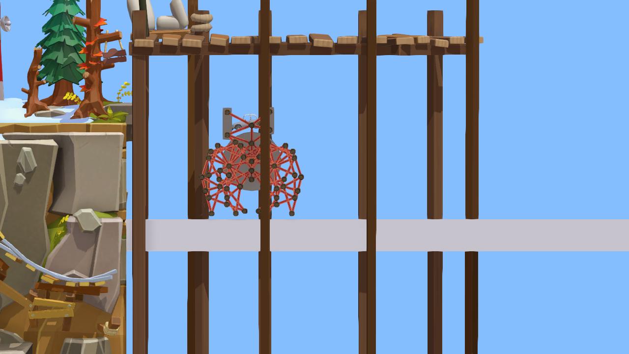Strandbeest 2024