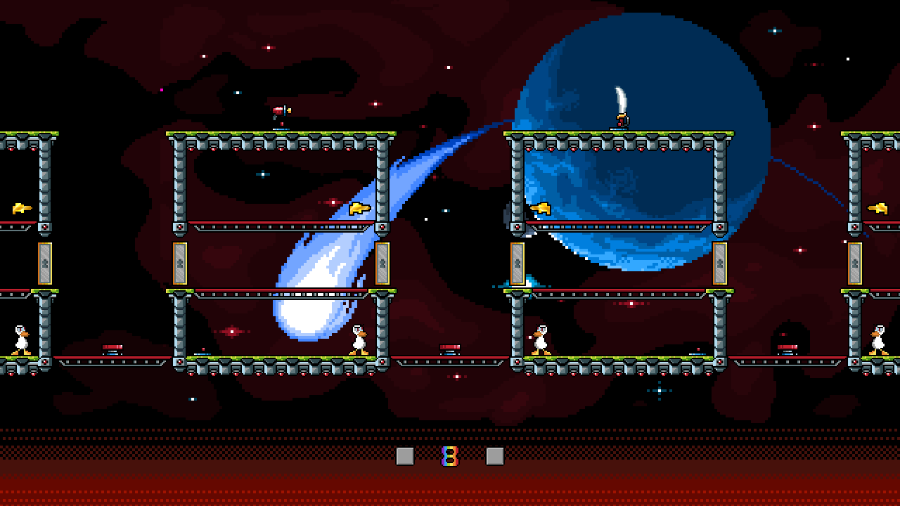 SpaceDraw