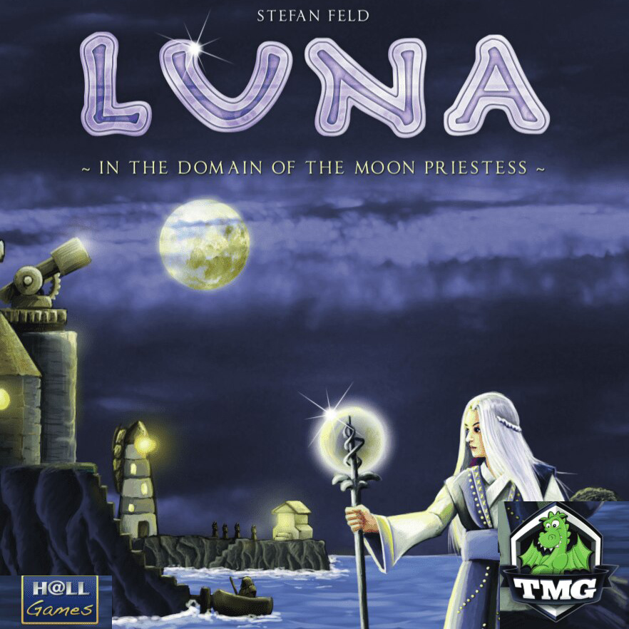 Luna (Scripted): In the Domain of the Moon Priestess (Fixed)