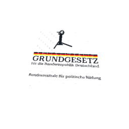 Deutsches Grundgesetz