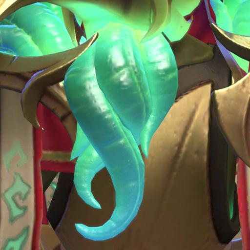 Vérmancer | beard