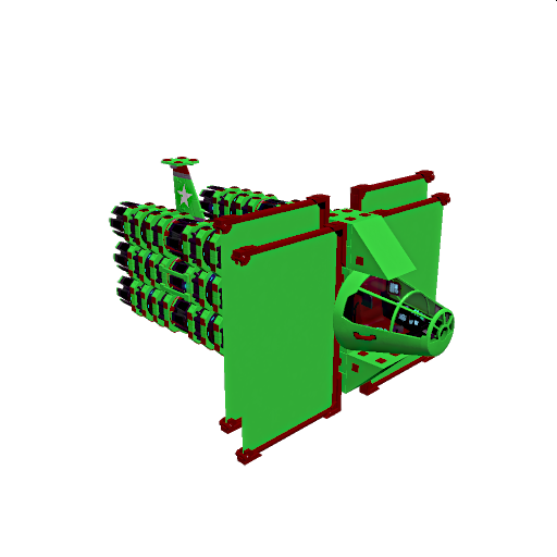 SSM-1