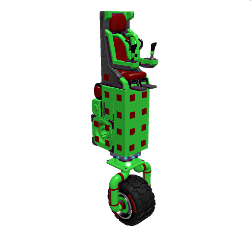 DM-1