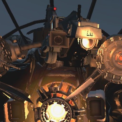  Fanmade Astro Upgrade titan cameraman