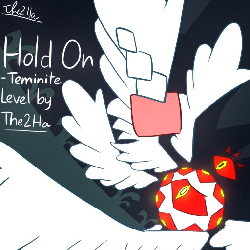 Hold On