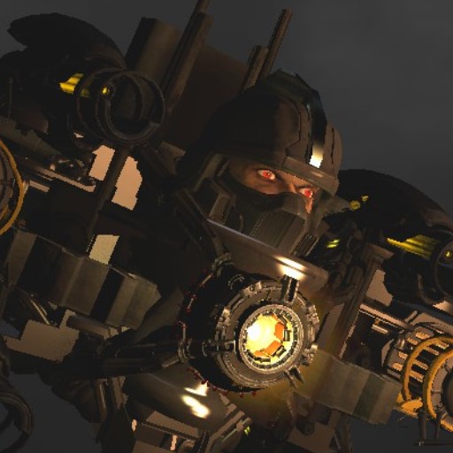 Astro Toilet Destructor V2
