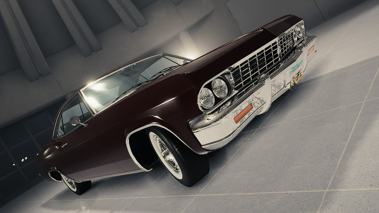 Bolt Cape Sixpack Config