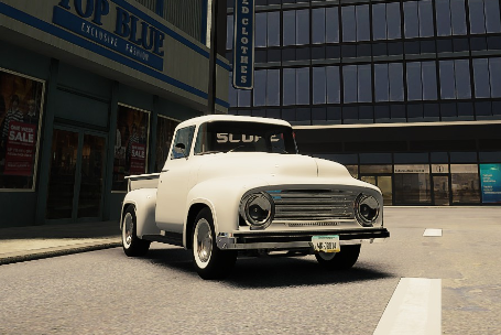 Salem 1500 R4 Config