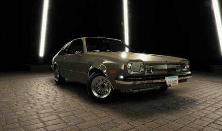 Salem Flamo TDI Config