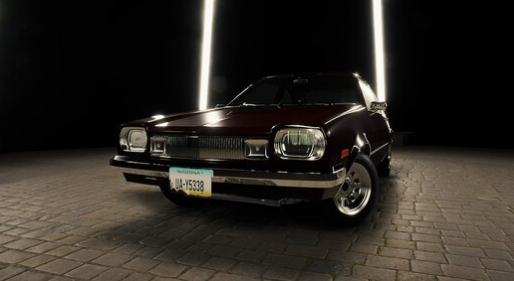 Salem Flamo Limited Turbo Config