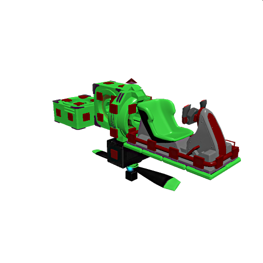 SFMM-1