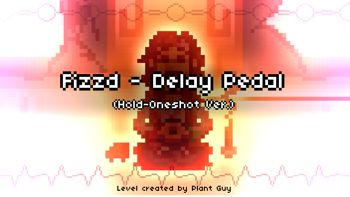 fizzd (Hafiz Azman) - Delay Pedal