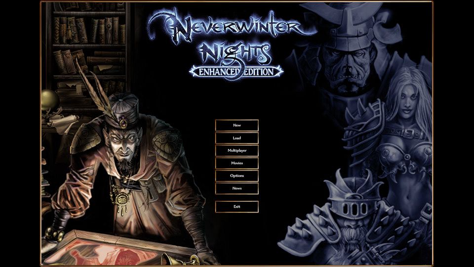 Old Enhanced Edition Background