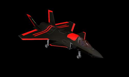 F-45A SKYRUNNER