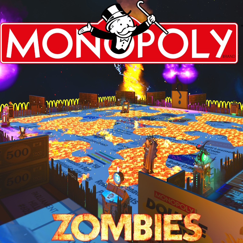MONOPOLY MC DONALDS