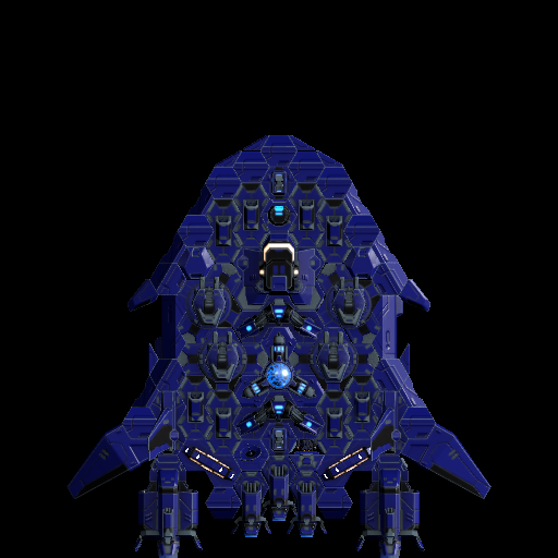 Solstice Cruiser