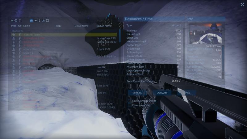 Base90000 (BA)