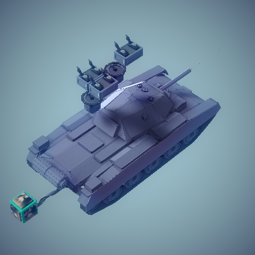 0s-3880（十字军IV）