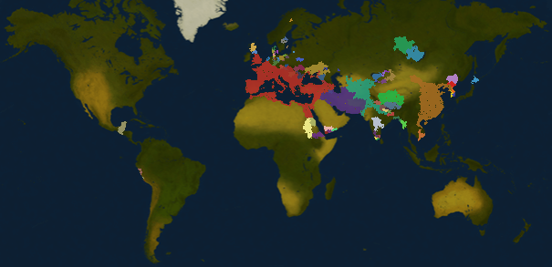 196 AD (Version 0.1)