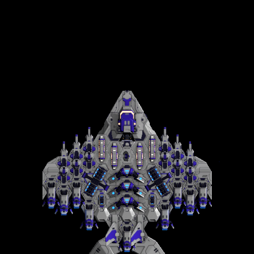 Firehawk Cruiser