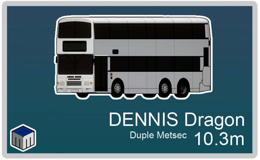 Dennis Dragon 10.3m v2