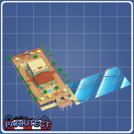 Tiki Tack Shop