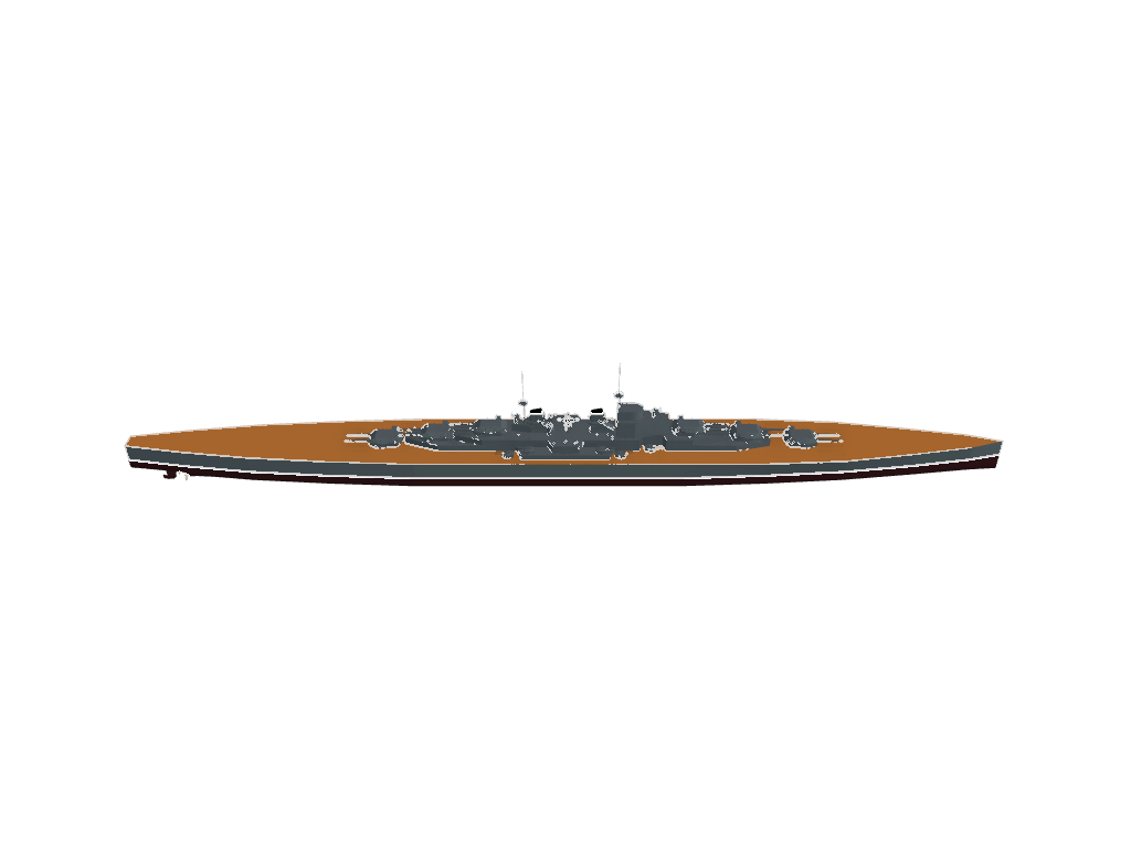 German Super BB