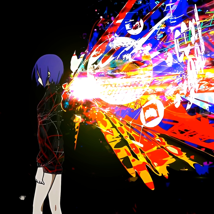 Steam Workshop::【4k_60帧_收藏级画质】东京喰种雾岛堇香