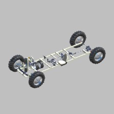  PISTON POWERED vehicle WIP *read desc*