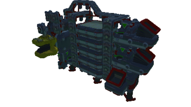 合成基地I型 v1.1
