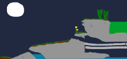 Cave