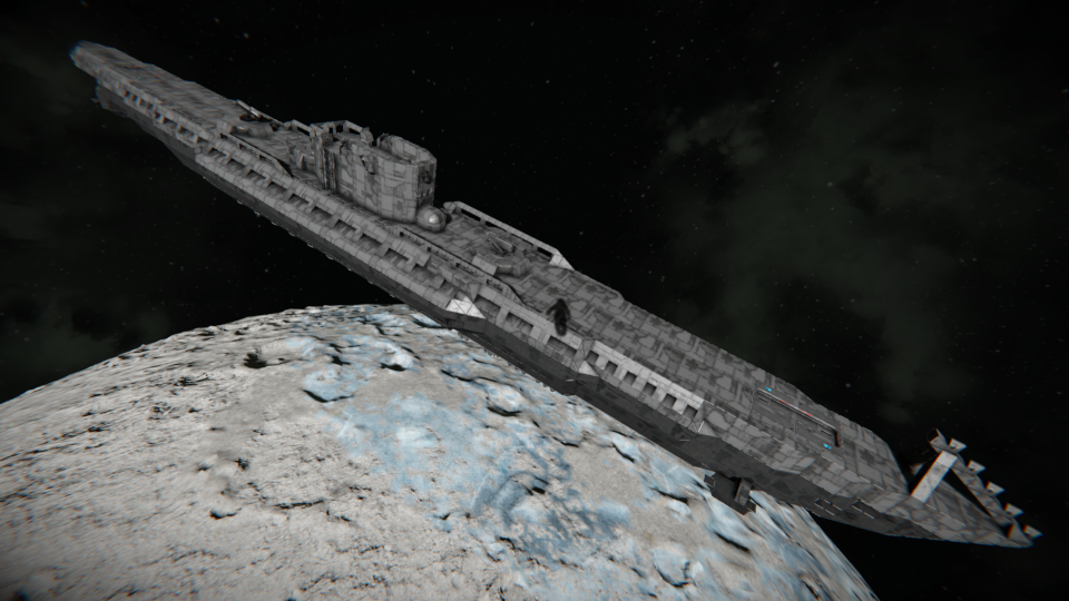 U-boot