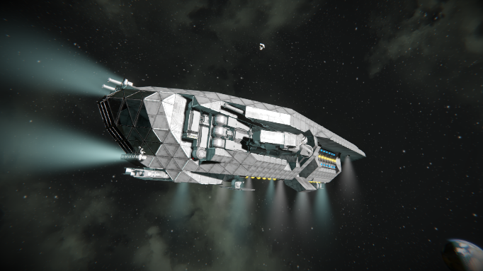 V Tranceport