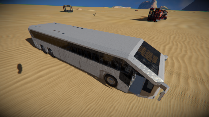 V.Bus voyage