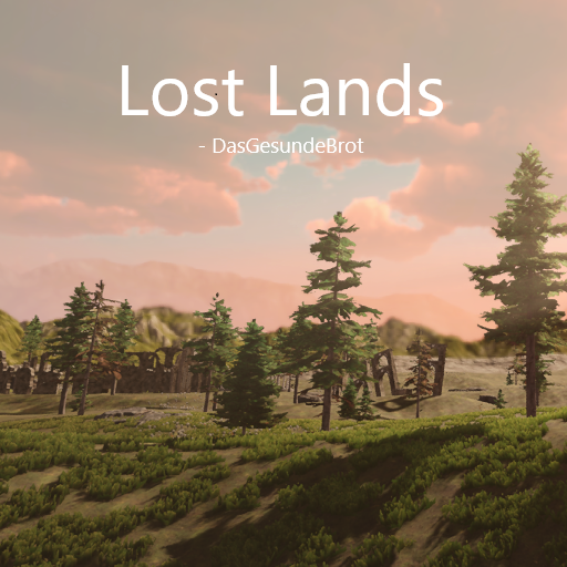 Lost Lands
