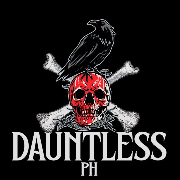 DauntlessPatches