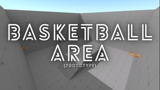 Basketball Area (Prototype) – Counter-Strike 2 Mod