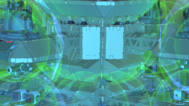LDA DefBattleTower
