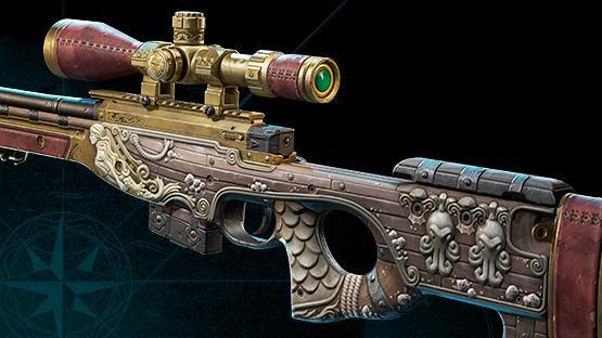 Galleon | Sunbleached