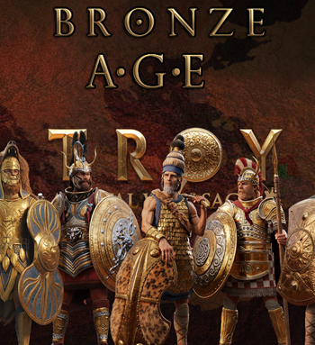 Русификатор для мода Bronze Age