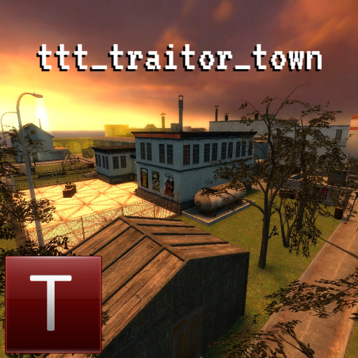 ttt_traitor_town