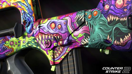 FAMAS | BADTRIP