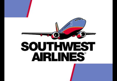 Southwest Airlines Boeing 737 Max 8 Livery
