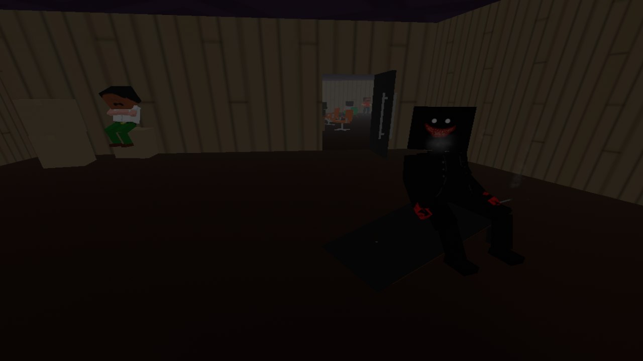 RoomCrazyCombatbyfabaio
