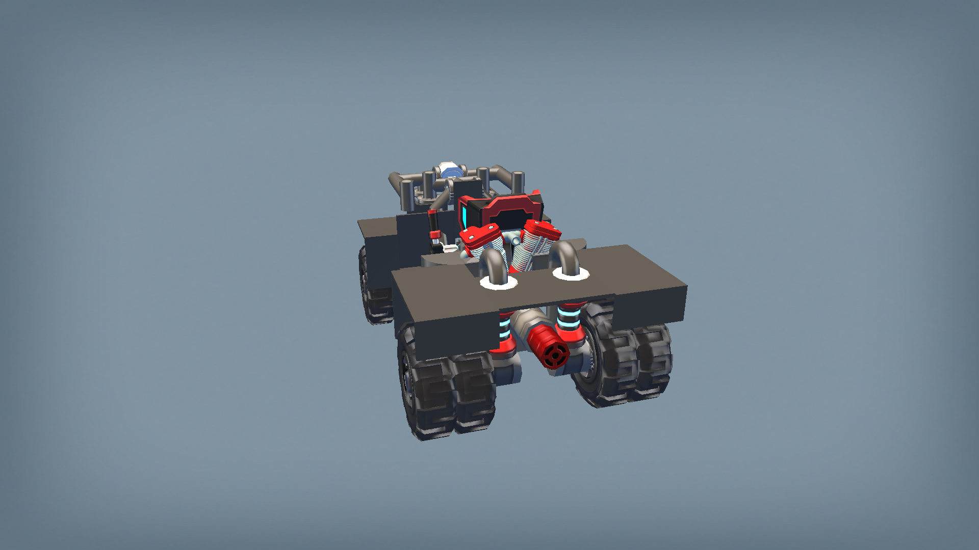 quad Bike
