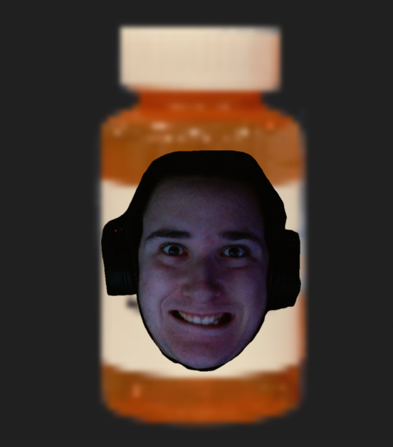 Anti-Coma Pills – Barotrauma Mod
