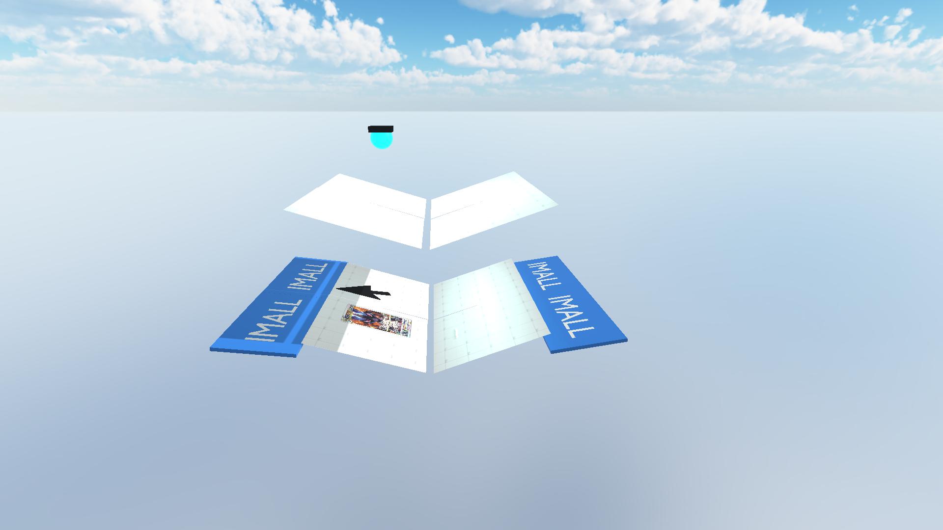 Tiny map